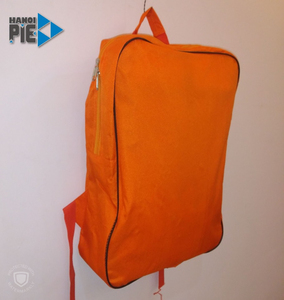 Vente en gros de sacs à provisions en polyester recyclé réutilisables Hanoipie sac en chanvre imprimé animal écologique et à la mode - Product Image 2