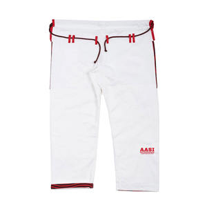 Kimono de Jiu-Jitsu Brésilien pour Adultes Unisexe - Tissu Confortable de Haute Qualité 450g, Service OEM, Vente en Gros - Product Image 2