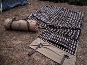 <span class=keywords><strong>Sac</strong></span> <span class=keywords><strong>de</strong></span> <span class=keywords><strong>couchage</strong></span> <span class=keywords><strong>en</strong></span> toile <span class=keywords><strong>de</strong></span> coton <span class=keywords><strong>de</strong></span> grande taille 11.5kg, <span class=keywords><strong>sac</strong></span> <span class=keywords><strong>de</strong></span> luxe pour la chasse dans le désert, étanche, <span class=keywords><strong>en</strong></span> micro <span class=keywords><strong>polaire</strong></span> souple, chaud pour liquide extrême froid - Product Image 3