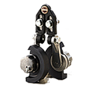 Lubricante de Rieles de Alta Calidad Marca FUTEC para Grúas y Piezas de Maquinaria, Origen Japón, 30 kg, Mayor Vida Útil - Product Image 1