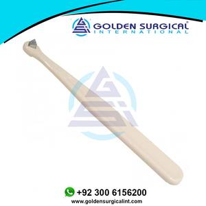 Bite Stick Autoclavable Instrumentos Dentales | Metal Bite Stick | Laboratorio de ortodoncia dental Conjunto dental Instrumentos quirúrgicos - Product Image 6