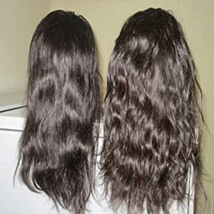 Extensions de cheveux humains Remy de haute qualité de 30 pouces Style de vague brésilien indien vietnamien brut pour le tressage et le numéro de modèle du corps - Product Image 2