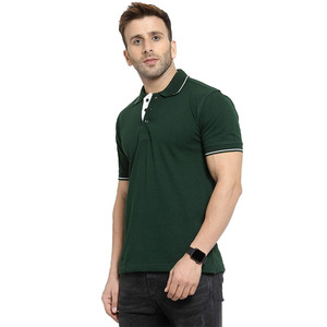Camisetas Polo Personalizadas de Alta Calidad para Hombre, Camisetas Polo Lisas para Golf, Ropa Casual al por Mayor, Camiseta Polo Económica de Manga Corta para Hombre - Product Image 4