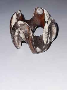 Offre Spéciale anneaux de serviette en bois rustiques fabriqués à la main sur mesure pour les fêtes de mariage stockés pour les acheteurs commerciaux-pour les restaurants - Product Image 5