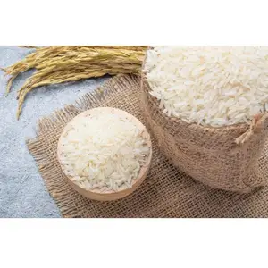 A Grani lunghi di Riso Varietà grana lunga riso/Riso Al Gelsomino/Homali Rice (0084905010988)