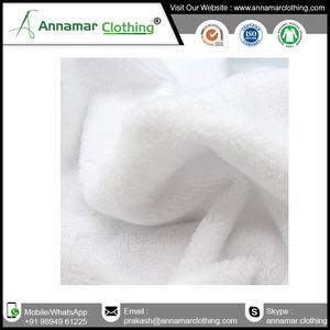 Tela de microlana 100% poliéster, calidad con confiabilidad, venta al por mayor - Product Image 6