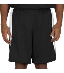 เสื้อเจอร์ซีย์ลาครอสแบบผูกเชือกโพลีเอสเตอร์กันยับพร้อมดีไซน์ตามสั่งระบายอากาศและเป็นมิตรกับสิ่งแวดล้อม - Product Image 1