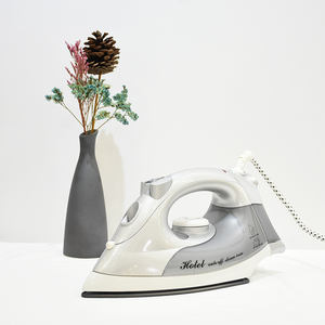 Planchas eléctricas de vapor con pulverizador seco para Hotel - Product Image 5