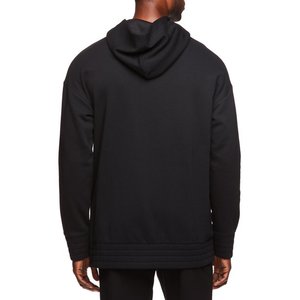 เสื้อมีฮู้ดสำหรับผู้ชาย,เสื้อสวมหัวสีดำ - Product Image 6