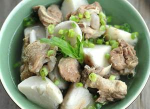 Khoai Môn Từ Việt Nam - Product Image 4