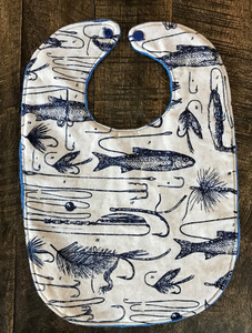 Bavoirs en coton pour bébés, nouveau Design, vente en gros, - Product Image 3