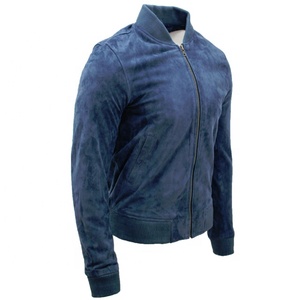 Men's Real Leather Jacket Men winter jacket Men Warm <b>Genuine</b> Leather Jackets - Product Image 3