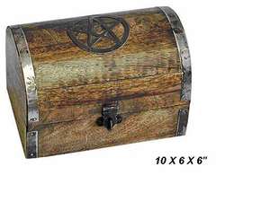 Ensemble de 3 boîtes en bois sculptées Yin Yang faites à la main, de qualité supérieure, boîte sculptée de qualité supérieure, design haut de gamme - Product Image 5