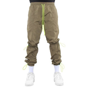 Nouveau pantalon de haute qualité pour hommes, pantalon de survêtement respirant de couleur unie pour hommes - Product Image 3