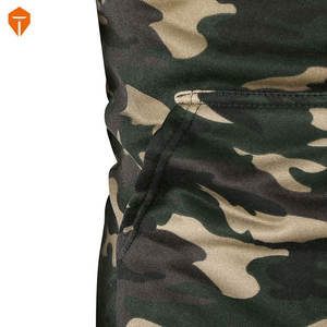 2021 Spring New Wholesale Custom All Over Full Printing Plain Blank <b>White</b> Hoodies Hooded <b>Sweatshirt</b> Pullover Sublimation Hoodie - Product Image 3