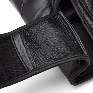 Gants de boxe sur mesure bon marché de haute qualité Offre Spéciale cool conception originale en cuir confortable formation gants de boxe - Product Image 4