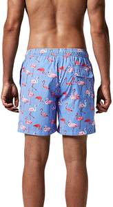 Bañadores cortos de playa para niños, venta al por mayor - Product Image 6