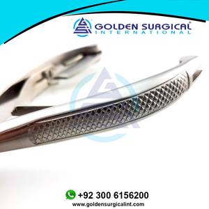 Cortaúñas Profesional en Forma de Luna para Podología, Cortaúñas de Acero Inoxidable para Podología y Quiropráctica - Product Image 4