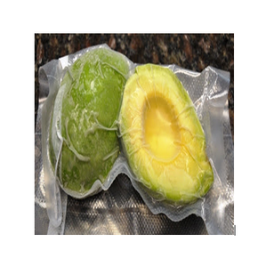 Cabina de FROZEN & 034, aguacate, medio corte - Product Image 1