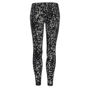 Good Quality Women Fitness Legging In Different Sizes Pakistan Made Made In Pakistan High Quality Women Legging - Product Image 3