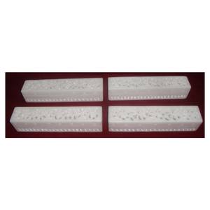 Porta Incienso de Mármol Blanco al por Mayor - Product Image 1