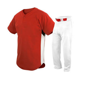 La migliore uniforme da baseball fitness dal design professionale più richiesto - Product Image 3