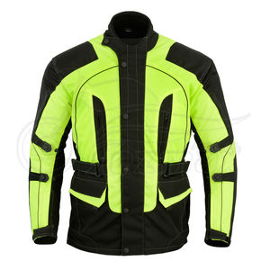 Chaqueta textil para motocicleta, Cordura - Product Image 5