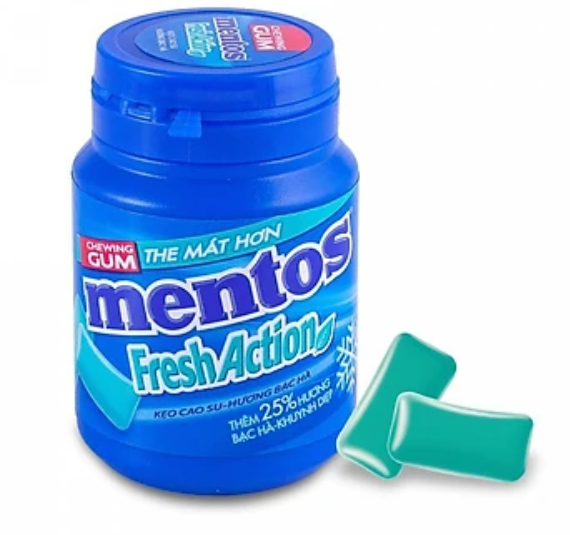 Жевательная резинка по лучшей цене, жевательная резинка, жевательная резинка, упаковка 12 шт., 6 шт.