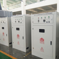 Armoire de mise à terre neutre haute résistance, 10, 5kv, pour générateur