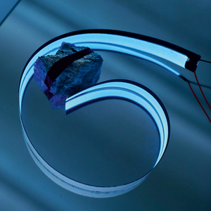 Pâte conductrice sérigraphique de haute qualité de Malaisie pour revêtement conducteur électroluminescent / Peinture EL - 1 kg - Product Image 5