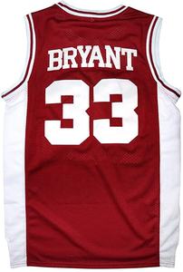 Maillots de basket-ball personnalisés, personnalisés, uniformes d'équipe personnalisés, demi-couleur fendue pour hommes, femmes, jeunes et enfants - Product Image 2