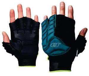 factory price cross fit <b>grips</b> leather palm protectors weightlifting gym gloves - Product Image 3