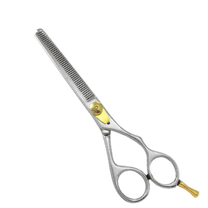 Best Barber Hair <b>Thinning</b> Shears Scissors Made With High Quality Stainless Steel - Product Image 3