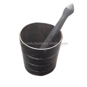 Mortier et Pilon en pour la cuisine - Product Image 5