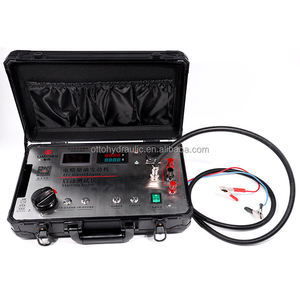 <span class=keywords><strong>Otto</strong></span> 12 טון-65ton efi מנוע דיזל סוג אוניברסלי מתחיל בודק - Product Image 1