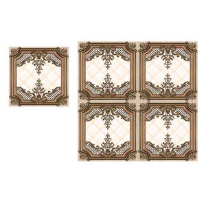 Azulejos de porcelana de diseño decorativo más vendidos 40x40cm - Product Image 4