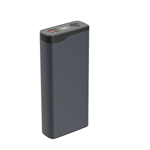 Banque de puissance d'affichage LCD Bluetimes 20000mAh avec PD 20W Super Charge 22.5W banque de puissance de Support de Charge rapide - Product Image 2