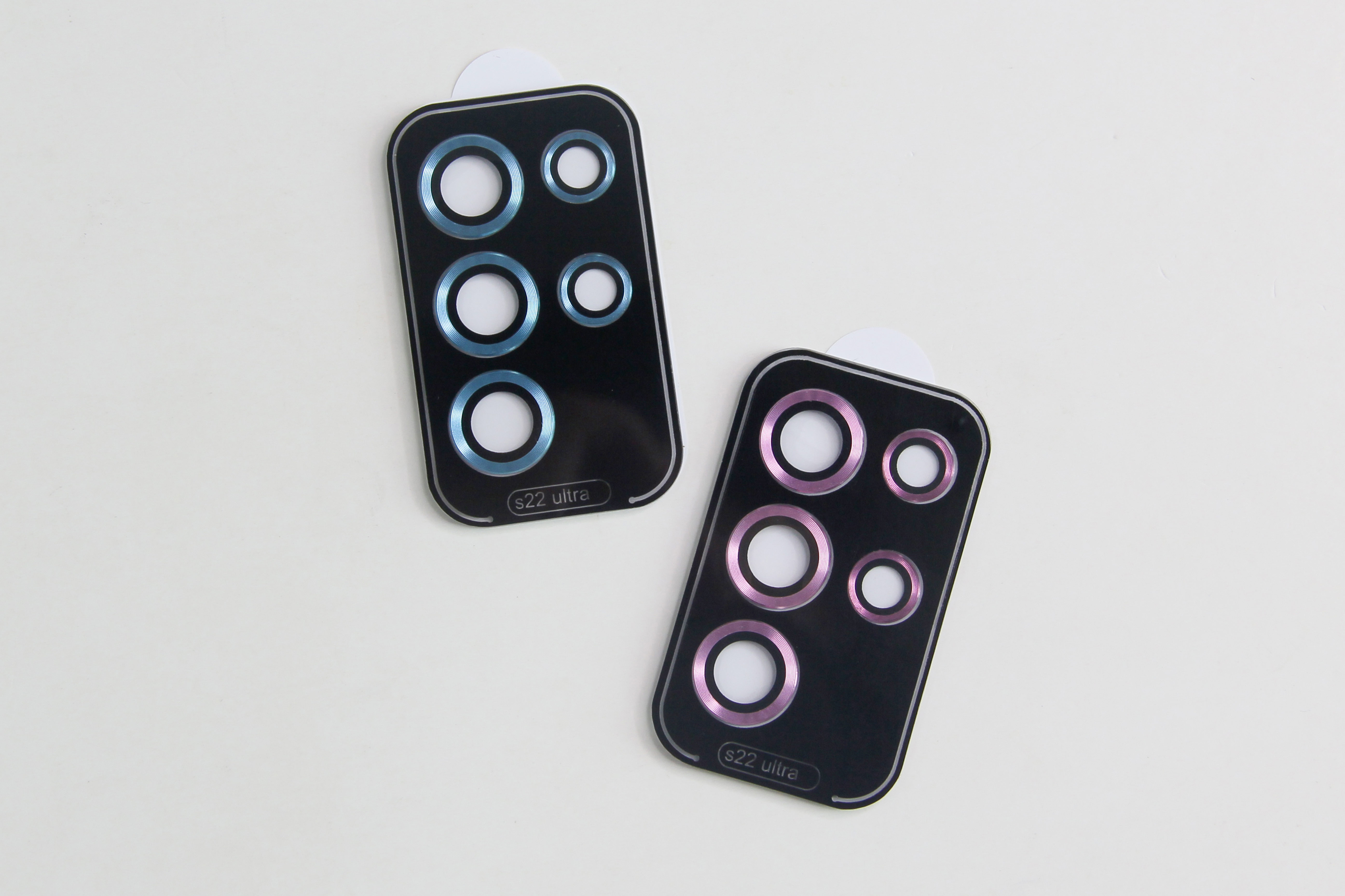 Protettore obiettivo fotocamera S22 U