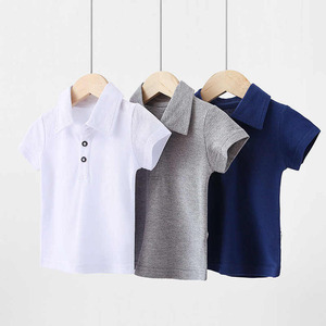 เสื้อยืดแขนยาวสำหรับเด็ก,ผ้าฝ้าย100% ไม่มีลายสำหรับเด็กผู้หญิงเด็กผู้ชายเสื้อยืดพิมพ์โลโก้แบบกำหนดเอง - Product Image 4
