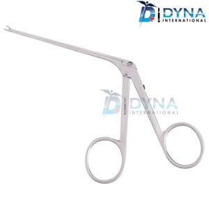 เครื่องมือจับสิ่งแปลกปลอมในจมูกแบบวงรี HOUSE-WULLSTEIN - Product Image 2