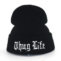 Bonnet tricoté en laine d'hiver avec logo brodé personnalisé pour hommes 100% laine Design d'image élégant