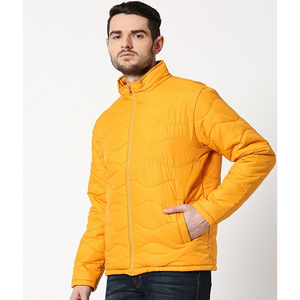 Wholesale <b>Men's</b> Casual Puffer <b>Jacket</b>, New Winter <b>Men's</b> Cotton Coat Brand <b>Men's</b> Clothing Available In Wholesale Price - Product Image 2