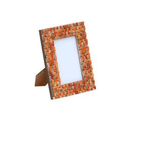 Cadre photo en MDF pour le salon Cadre photo en MDF vintage pour la décoration et le bureau de la maison pour une taille personnalisée - Product Image 1