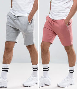 กางเกงขาสั้นผ้าฟลีซผู้ชายสำหรับฤดูร้อนกางเกงวิ่งขายาวถึงเข่ามีกระเป๋า6XL แต่งลายสไตล์ลำลองสำหรับใส่ออกกำลังกาย - Product Image 2