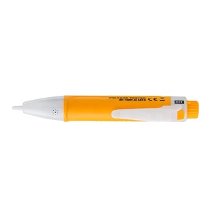 [Handy-Age]-ปากกาทดสอบแรงดันไฟฟ้าแบบไม่สัมผัส (HT4500-016) - Product Image 1