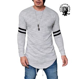 Camiseta informal de verano para hombre, alta calidad, hecha a medida con patrón 3D fresco, impermeable, anticontracción, precio al por mayor - Product Image 4