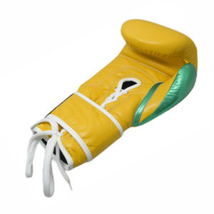 Guantes de boxeo duraderos hechos a medida, ODM, OEM, antideslizantes, transpirables - Product Image 5