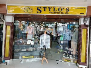 Chaqueta de Lana Personalizada para Hombre con Diseño a Cuadros, Resistente al Viento y Transpirable, con Cuello Alto y Decoración de Piel para Primavera - Product Image 5