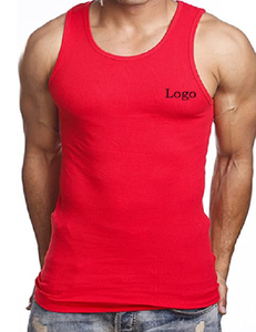 เสื้อกล้ามลายพรางสำหรับผู้ชาย,เสื้อกล้ามใส่เล่นยิมทำจากผ้าคุณภาพสูงปรับแต่งได้ - Product Image 4