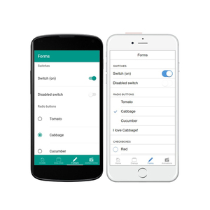 Híbrido App desarrollo empresa en la India | Líder App móvil solución proveedor | Hybrid App de Servicios de Desarrollo por Webroot - Product Image 1